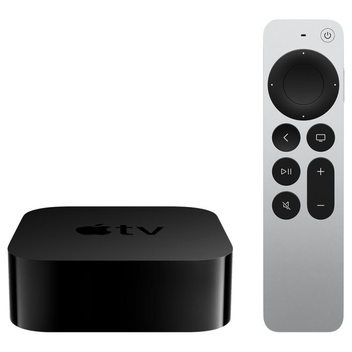 Apple tv rumored for april announcement