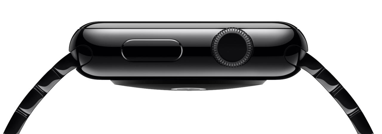 Apple watch shipping estimates hints at supply constraint