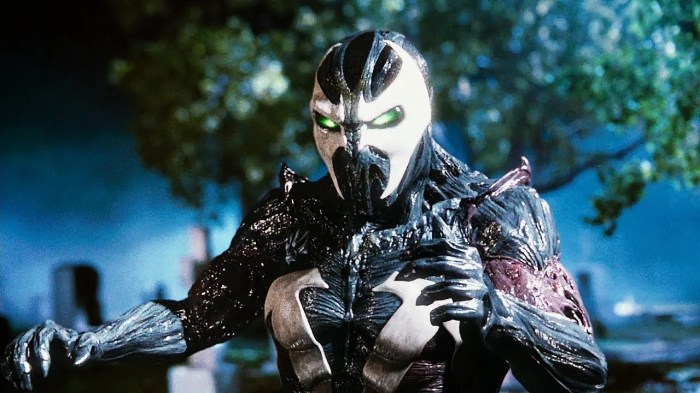 Todd mcfarlane confirms new spawn movie