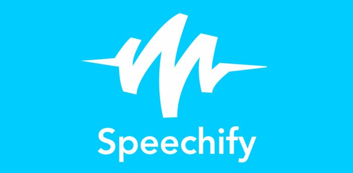 Text to speech app speechify launches gmail integration and voice cloning