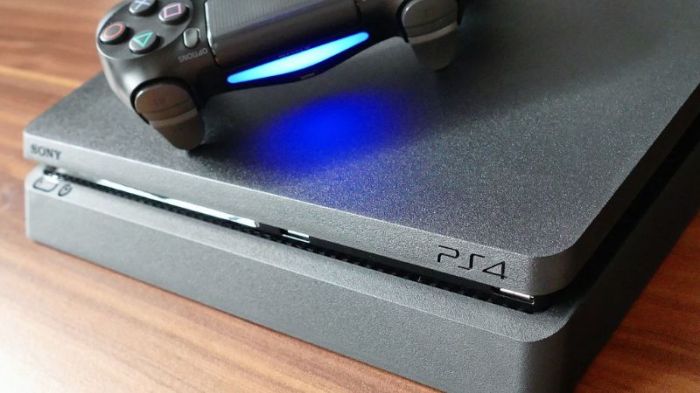 Playstation 4 price cut rumored