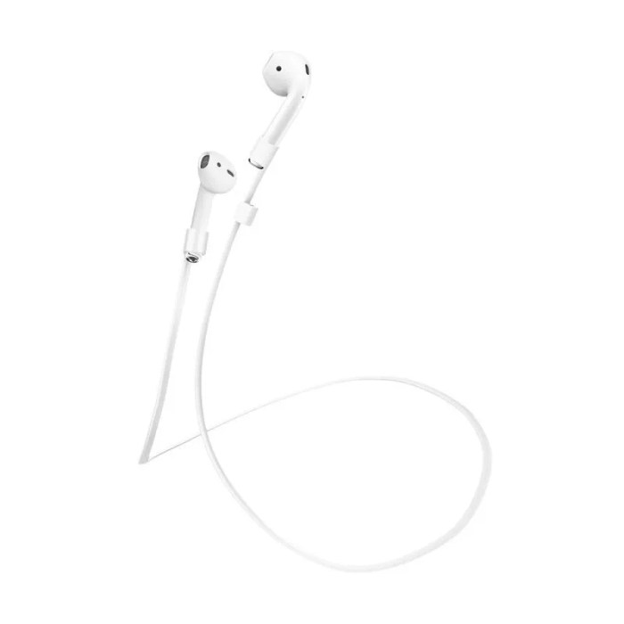 Spigen strap for airpods