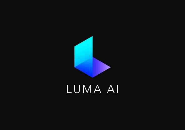 Luma raises 43m to build ai that crafts 3d models