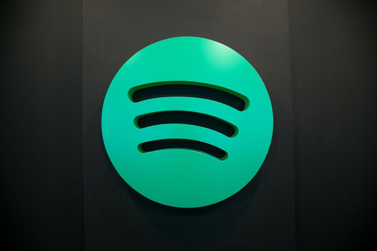 Spotify interested in soundcloud rumor