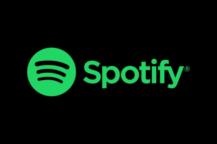 Spotify upcoming royalty model changes generate 1b artists over five years