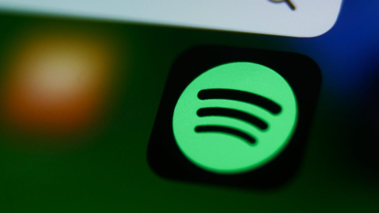 Techcrunch minute spotify move to paywall lyrics putting pressure on free users