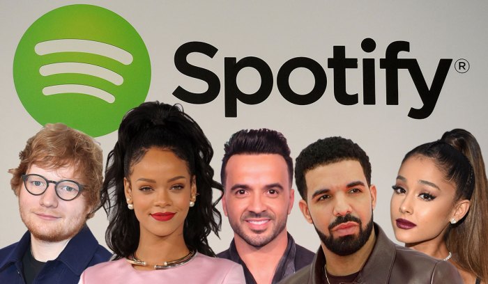 Spotify ipo expected this fall