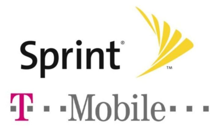 T mobile sprint merger may cost softbank 45 billion