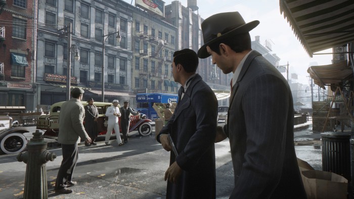 Mafia 3 gameplay video provides an in depth look