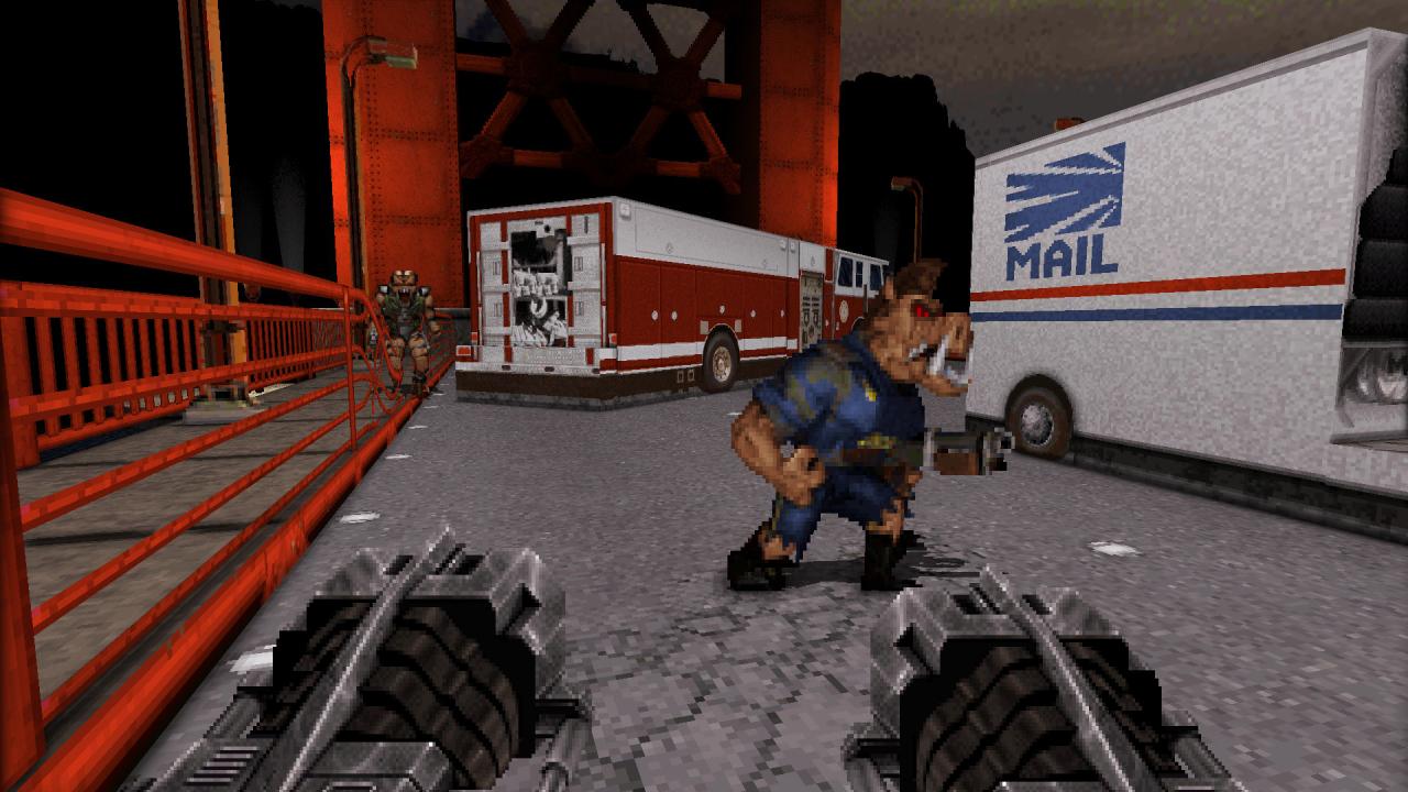 Duke nukem 3d 20th anniversary edition world tour officially confirmed