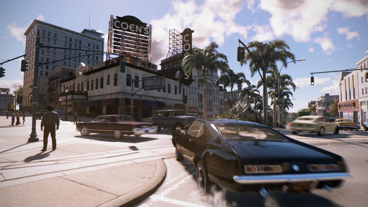 Mafia 3 gameplay video provides an in depth look