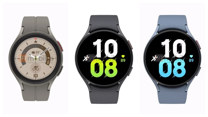 Samsung round smartwatch now expected to launch with galaxy note 5