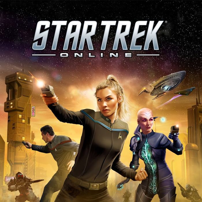 Star trek online for ps4 and xbox one coming this fall