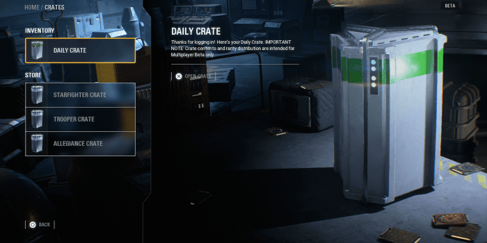 Ea suspends battlefront 2 microtransactions