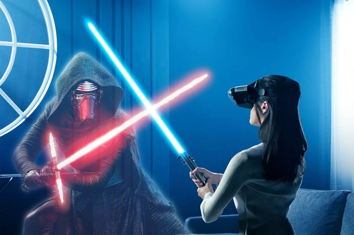 Star wars jedi challenges update new characters