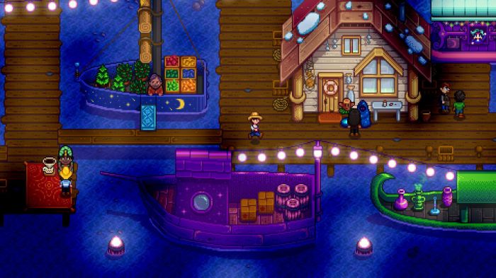 Stardew valley multiplayer beta delayed