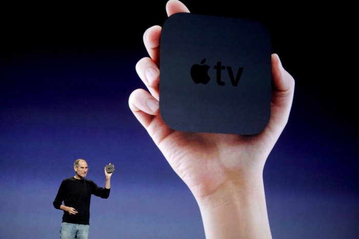 Apple tv local tv stations rumor