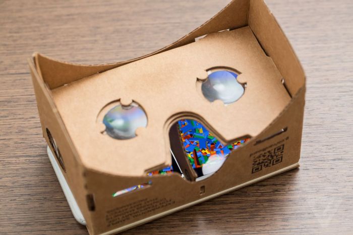 Googles cardboard camera app lets you capture 3d 360 degree vr photos