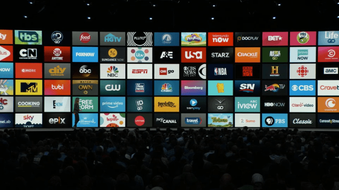 Fullscreens streaming service arrives next month