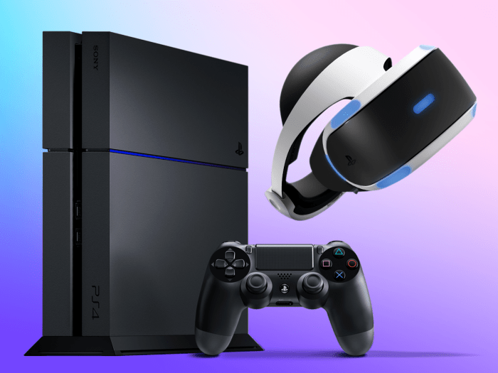 Sony confirms playstation 4 neo event will be live streamed