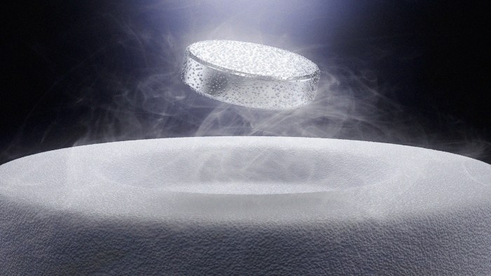 Room temperature superconductor false claims