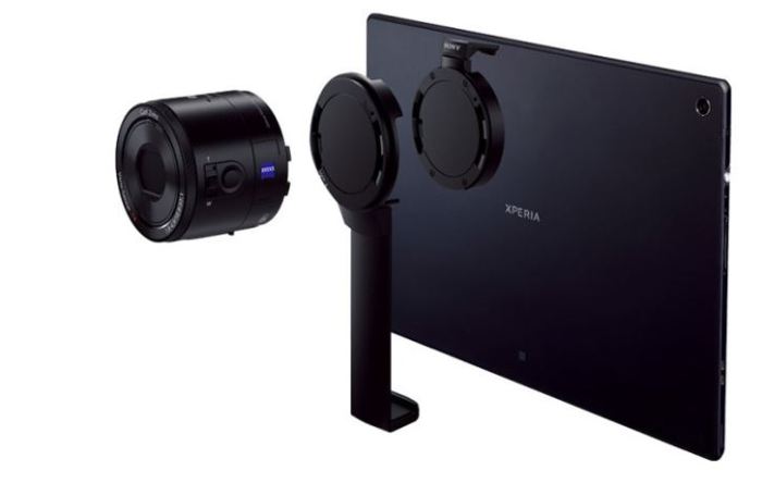 Sony spa ta1 tablet attachment to launch in japan soon