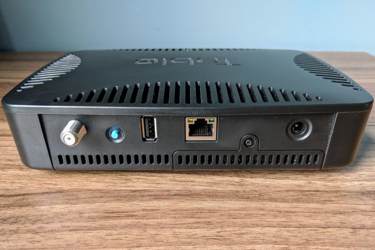 Review tablo dvr ota free ad supported tv fast channels