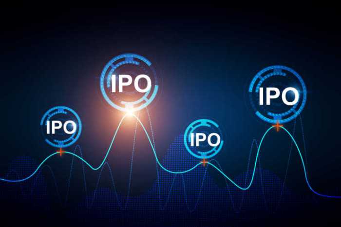 Tech ipos filings nasdaq