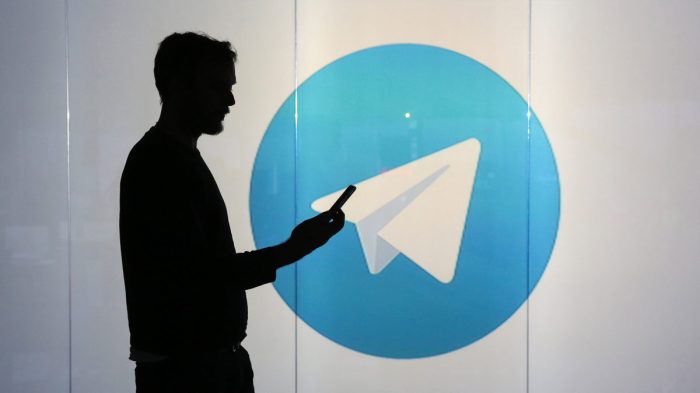 Telegram is launching ad revenue sharing next month using toncoin