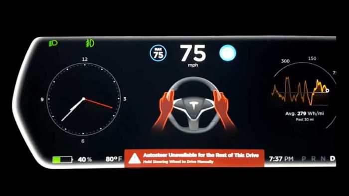 Tesla autopilot recall consumer reports