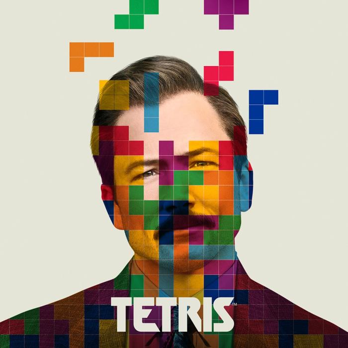 Tetris movie will be trilogy