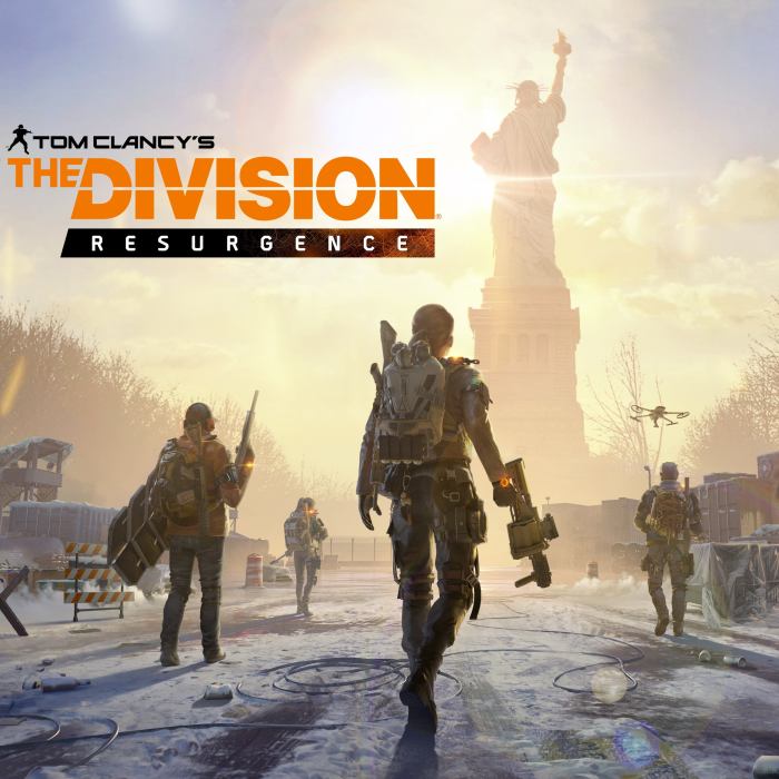 Tom clancys the division has been delayed