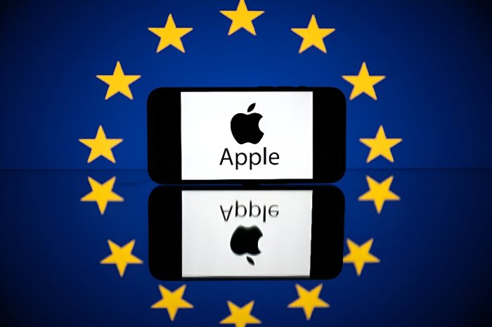 Apple adds more carve outs to its eu core tech fee after criticism from devs