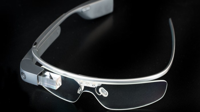 Google glass hype should have been managed better says google x boss