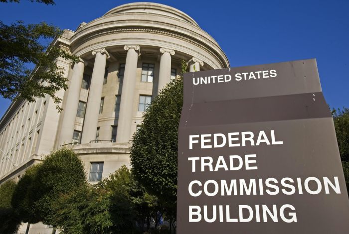 Ftc blackbaud reckless security practices