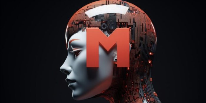 Mistral ai a paris based openai rival closed its 415 million funding round