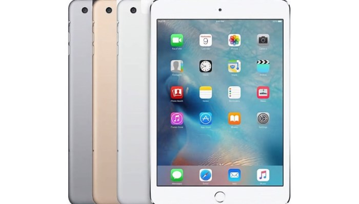 Third gen ipad obsolete this month