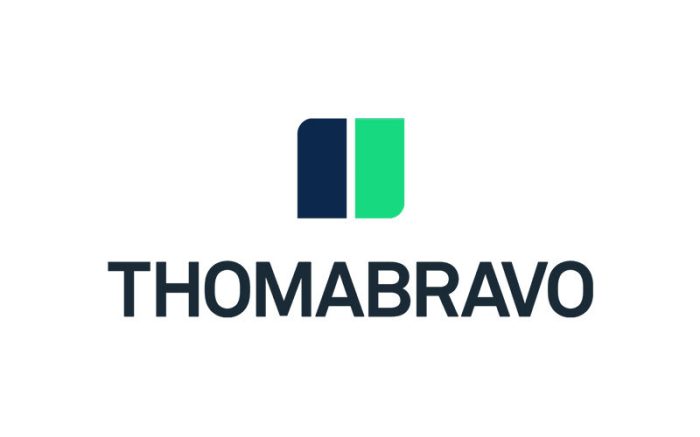 Thoma bravo to take uk cybersecurity company darktrace private in 5b deal