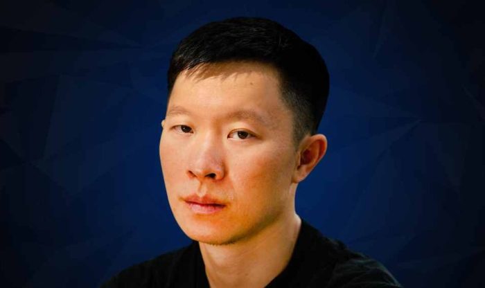 Three arrows capital co founder zhu arrested in singapore airport sentenced four months in prison