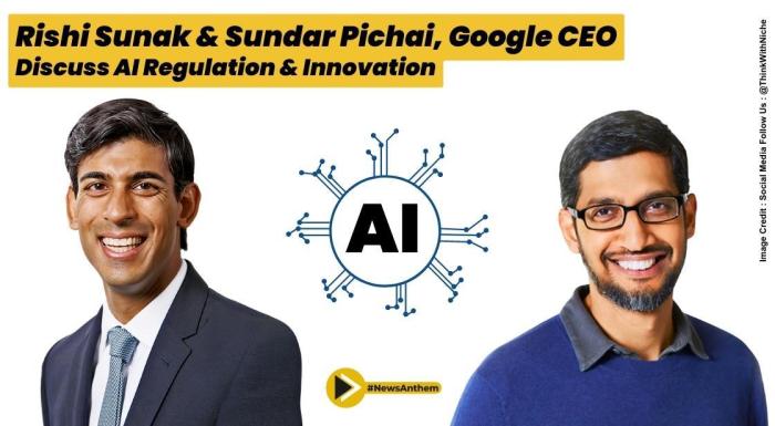 Sundar pichai on the challenge of innovating in a huge company and what hes excited about this year