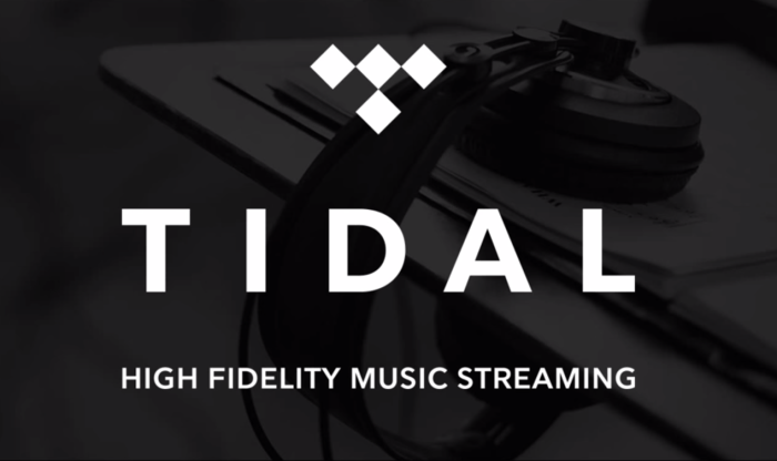 Tidal relaunched as artist owned hi fidelity music streaming service