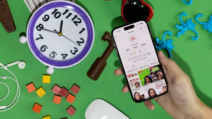 Tiktok letting creators more countries get rewarded effects