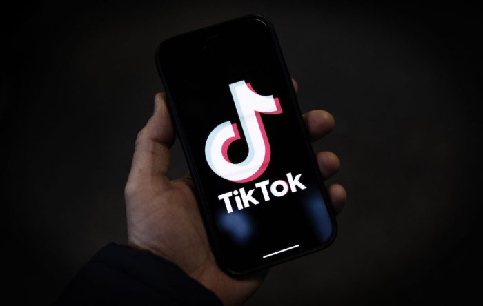 Tiktoks newest feature lets you save favorite songs directly to spotify or amazon music