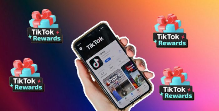 Tiktok lite rewards feature suspended eu