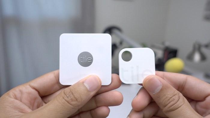 Tile releases new slim tracker that can easily be carried in a wallet