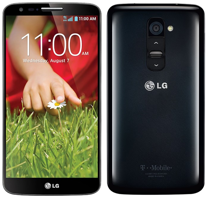 Lg g2 from t mobile receives android 5 0 lollipop at last