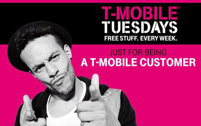 Free iphone 7 offer by t mobile ends on sunday