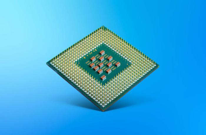 Intel chip vulnerability countless pcs exposed