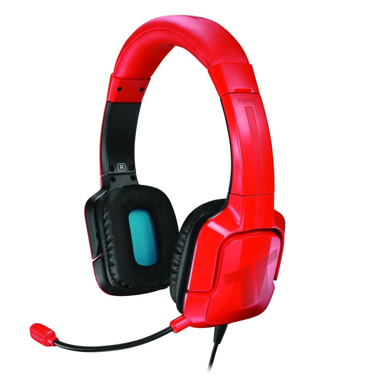 Kama stereo headset arrives for ps4 and ps vita