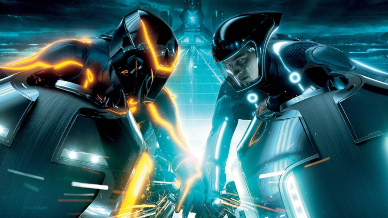 Tron 3 could be in the pipeline